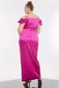 Picture of PLUS SIZE EVENING DRESS